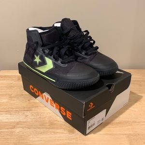 Converse 9.5 men’s, All Star Pro BB, clean w/ original box